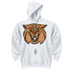 UltraBlend Pullover Hooded Sweatshirt Thumbnail