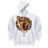 UltraBlend Pullover Hooded Sweatshirt Thumbnail