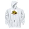 UltraBlend Pullover Hooded Sweatshirt Thumbnail