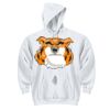 UltraBlend Pullover Hooded Sweatshirt Thumbnail