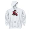 UltraBlend Pullover Hooded Sweatshirt Thumbnail