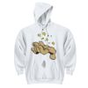 UltraBlend Pullover Hooded Sweatshirt Thumbnail