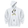 UltraBlend Pullover Hooded Sweatshirt Thumbnail