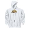 UltraBlend Pullover Hooded Sweatshirt Thumbnail