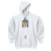 UltraBlend Pullover Hooded Sweatshirt Thumbnail