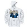 UltraBlend Pullover Hooded Sweatshirt Thumbnail