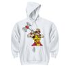 UltraBlend Pullover Hooded Sweatshirt Thumbnail