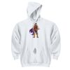 UltraBlend Pullover Hooded Sweatshirt Thumbnail