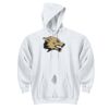 UltraBlend Pullover Hooded Sweatshirt Thumbnail