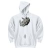 UltraBlend Pullover Hooded Sweatshirt Thumbnail