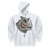 UltraBlend Pullover Hooded Sweatshirt Thumbnail