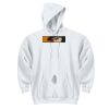 UltraBlend Pullover Hooded Sweatshirt Thumbnail
