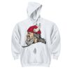 UltraBlend Pullover Hooded Sweatshirt Thumbnail