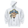 UltraBlend Pullover Hooded Sweatshirt Thumbnail