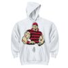UltraBlend Pullover Hooded Sweatshirt Thumbnail