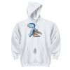 UltraBlend Pullover Hooded Sweatshirt Thumbnail