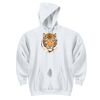 UltraBlend Pullover Hooded Sweatshirt Thumbnail