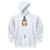 UltraBlend Pullover Hooded Sweatshirt Thumbnail