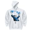 UltraBlend Pullover Hooded Sweatshirt Thumbnail