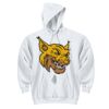 UltraBlend Pullover Hooded Sweatshirt Thumbnail