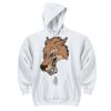 UltraBlend Pullover Hooded Sweatshirt Thumbnail