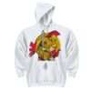 UltraBlend Pullover Hooded Sweatshirt Thumbnail