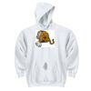 UltraBlend Pullover Hooded Sweatshirt Thumbnail