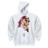 UltraBlend Pullover Hooded Sweatshirt Thumbnail