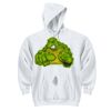 UltraBlend Pullover Hooded Sweatshirt Thumbnail