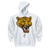 UltraBlend Pullover Hooded Sweatshirt Thumbnail