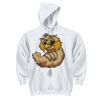 UltraBlend Pullover Hooded Sweatshirt Thumbnail
