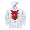 UltraBlend Pullover Hooded Sweatshirt Thumbnail
