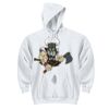 UltraBlend Pullover Hooded Sweatshirt Thumbnail
