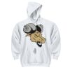 UltraBlend Pullover Hooded Sweatshirt Thumbnail