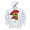 UltraBlend Pullover Hooded Sweatshirt Thumbnail
