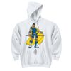 UltraBlend Pullover Hooded Sweatshirt Thumbnail