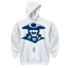 UltraBlend Pullover Hooded Sweatshirt Thumbnail