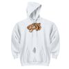 UltraBlend Pullover Hooded Sweatshirt Thumbnail