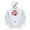 UltraBlend Pullover Hooded Sweatshirt Thumbnail