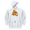 UltraBlend Pullover Hooded Sweatshirt Thumbnail