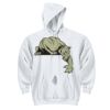 UltraBlend Pullover Hooded Sweatshirt Thumbnail