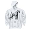 UltraBlend Pullover Hooded Sweatshirt Thumbnail