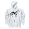 UltraBlend Pullover Hooded Sweatshirt Thumbnail