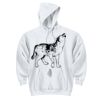 UltraBlend Pullover Hooded Sweatshirt Thumbnail
