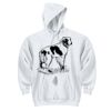 UltraBlend Pullover Hooded Sweatshirt Thumbnail