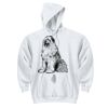 UltraBlend Pullover Hooded Sweatshirt Thumbnail