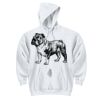 UltraBlend Pullover Hooded Sweatshirt Thumbnail