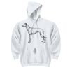 UltraBlend Pullover Hooded Sweatshirt Thumbnail
