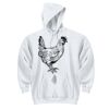 UltraBlend Pullover Hooded Sweatshirt Thumbnail