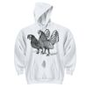 UltraBlend Pullover Hooded Sweatshirt Thumbnail
